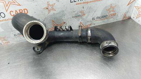 Foto 2ª: Tubo de Escape Volkswagen Passat ADVANCE BERLINA 140CV 103KW [BMP] (2005)