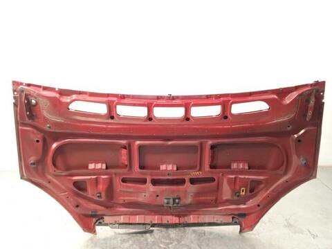 Foto 4ª: Capot Mercedes Clase A 140 A 160 CDI 169.006) 82CV 60KW [640942] (2004)