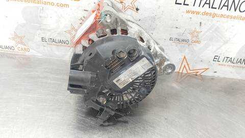 Foto 3ª: Alternador Peugeot 508 ACTIVE 120CV 88KW [BHZ/ BH01] (2017)