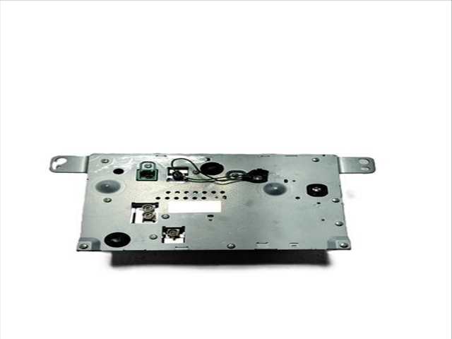 Foto 3ª: Pantalla Multifuncion Volvo V90 D4204T14 (2021)