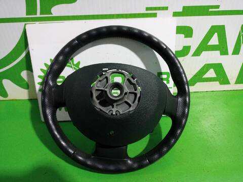 Foto 2ª: Volante Renault Scenic GRAND EMOTION 112CV [K4M812] (2003)