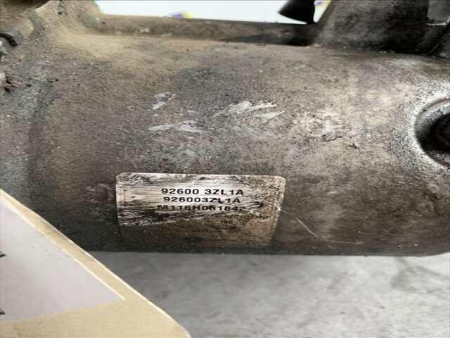 Foto 3ª: Compresor Aire Acondicionado Nissan Juke 1.2 TCE 115CV 0CV [HRA2] (2017)