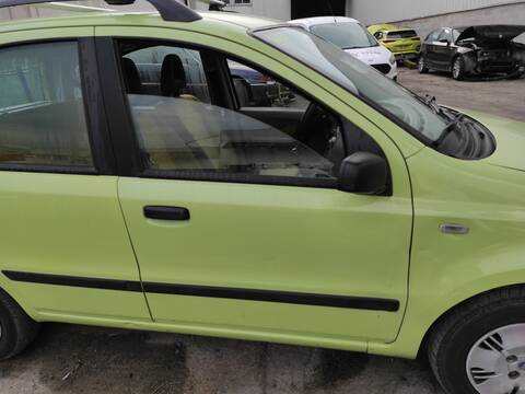 Puerta Delantera Derecha Fiat Panda 1.2 D II 169) 188A4000