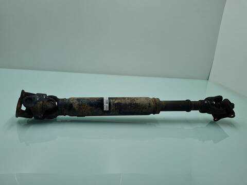 Foto 2ª: Transmision Central Toyota Land Cruiser 3.0 TD 163CV 120KW [1KD-FTV] (1950)