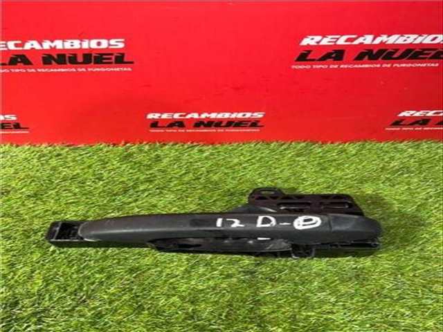 Foto 2ª: Maneta Exterior Delantera Derecha Renault Express ADVANCE BLUE DCI DIESEL FAP 75CV 55KW [K9K U8] (2021)