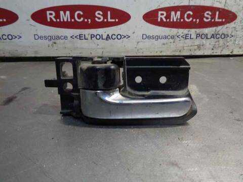 Maneta Interior Delantera Izquierda Toyota Corolla 1.6 LINEA LUNA BERLINA 110CV 81KW