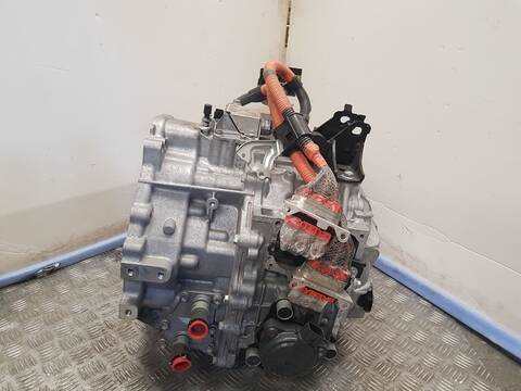 Foto 2ª: Caja Cambios Toyota Auris 1.8 HYBRID ZWE186_) 136CV 100KW [2ZRFXE] (2015)