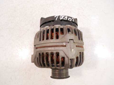 Alternador Porsche Boxster 211 - 220 CV