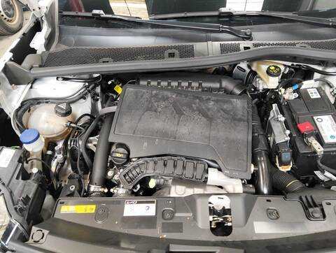 Motor Completo Peugeot 2008 HN05
