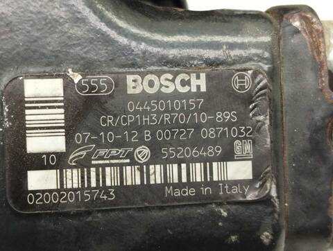 Foto 3ª: Bomba Inyeccion Fiat Linea 1.3 16V JTD CAT 90CV 66KW [199A3000] (2008)