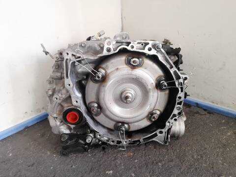 Caja Cambios Automatica Peugeot 2008 ALLURE BLUEHDI 120 S S 120CV 88KW AUT.