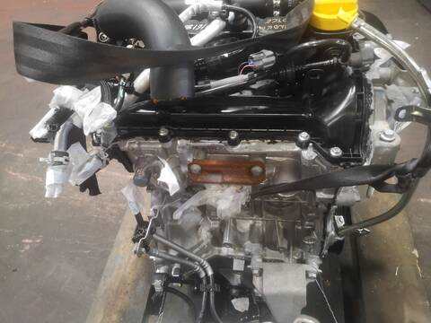 Foto 3ª: Motor Completo Dacia Sandero H4D470 (2021)