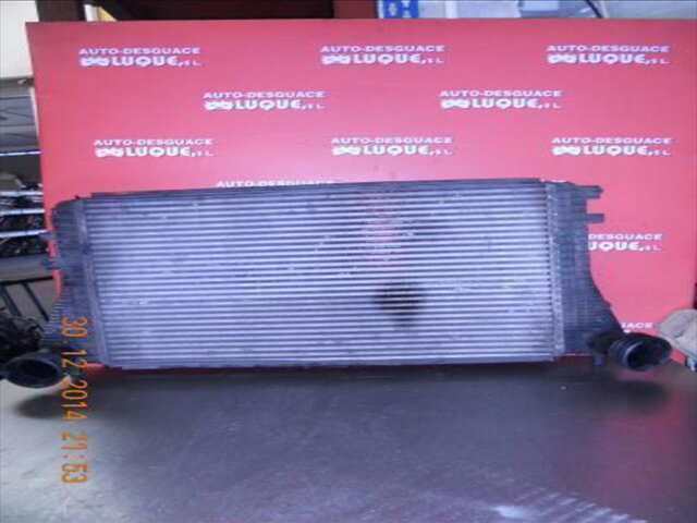 Intercooler Audi A3 1.9 TDI (105CV)