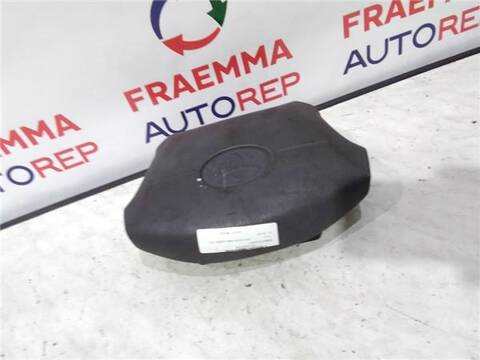 Airbag Delantero Izquierdo Toyota Land Cruiser 4.2