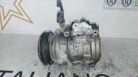 Foto 3ª: Compresor Aire Acondicionado Kia Carnival 2.9 CDRI EX 144CV 106KW [J3] (2002)