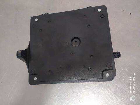 Caja Reles Fusibles Renault Megane EXPRESSION BERLINA 110CV 81KW III BERLINA 5 P