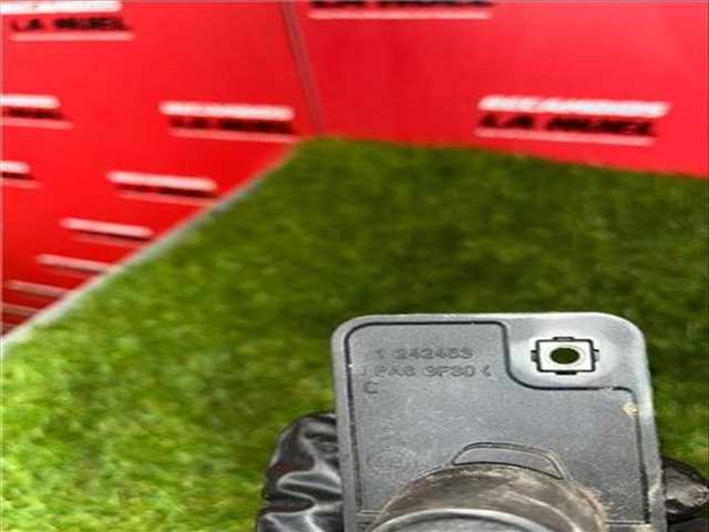 Foto 3ª: Cerradura Puerta Trasera Derecha Iveco Daily FG 33 S V BATALLA 3520 DIESEL SCR 136CV 100KW FURGON [F1AGL411J*C] (2018)