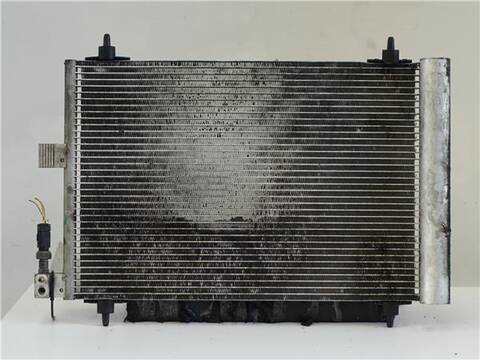 Radiador Calefaccion A.A. Peugeot 607 2.2 HDI 133CV 98KW