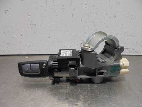 Motor de Arranque Nissan Juke 1.6 CAT 113CV 83KW