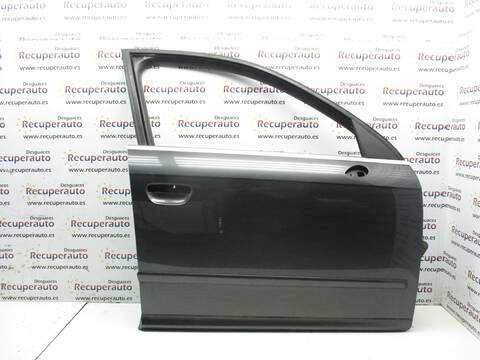 Puerta Delantera Derecha Seat Exeo CAHA