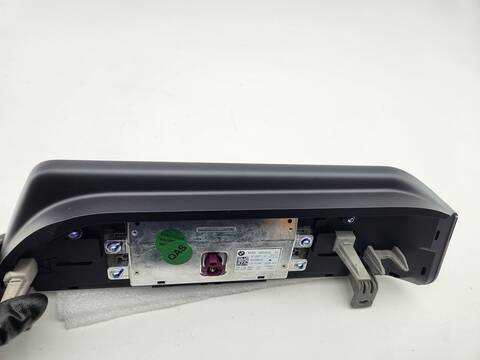 Foto 2ª: Pantalla Multifuncion Bmw Serie 3 315 330D XDRIVE SPORT LINE 4P) BERLINA 265CV [B57D30A] (2022)