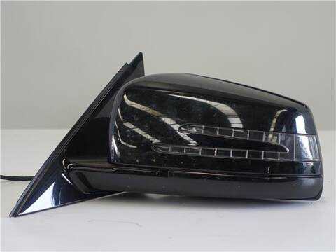 Foto 2ª: Retrovisor Izquierdo Mercedes Clase E 180 2.1 E 220 BLUETEC 212.201) 177CV 130KW FAMILIAR [OM 651.924] (2016)