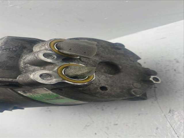 Foto 2ª: Compresor Aire Acondicionado Volvo S60 2.4 DIESEL BERLINA 126CV 93KW (2005)