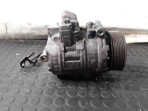 Foto 2ª: Compresor Aire Acondicionado Land Rover Range 2.7 TD V6 CAT 190CV (2005)