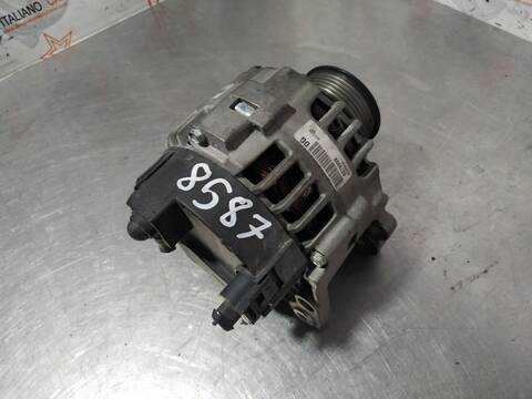Alternador Volkswagen Lt LT 35 CAJA CERRADA 109CV 80KW