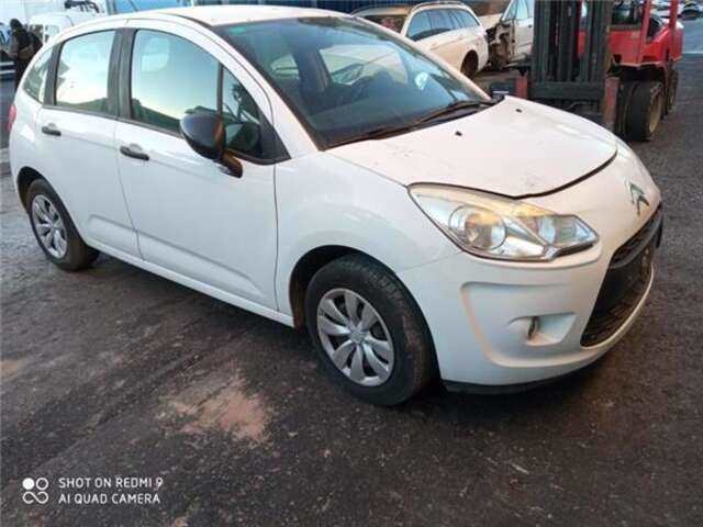 Puerta Trasera Derecha Citroen C3 1.4 I