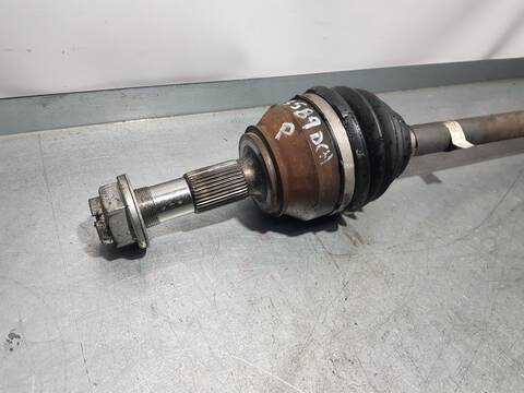 Foto 2ª: Transmision Delantera Derecha Citroen Jumper 33 L1 BLUEHDI 130 130CV 96KW [AH03] (2018)