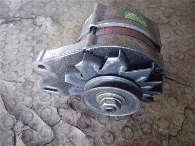 Alternador Seat Marbella 0.9