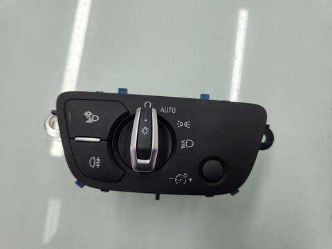 Mando Luces Audi Q5 40 TDI QUATTRO S LINE 204CV 150KW