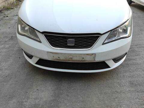 Paragolpes Delantero Seat Ibiza CAYB BERLINA