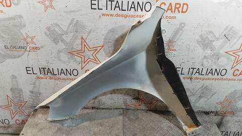 Foto 4ª: Aleta Delantera Derecha Mercedes Clase A 140 A 200 CDI 176.008) 136CV 100KW [651930] (2017)