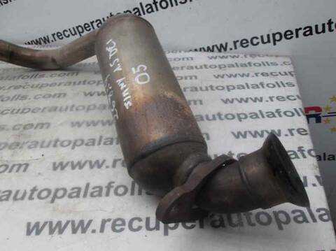 Foto 3ª: Catalizador Suzuki Jimny K9K700 (2005)