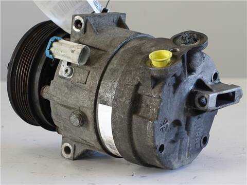 Foto 2ª: Compresor Aire Acondicionado Opel Vectra 1.9 CDTI BERLINA 150CV 110KW [Z 19 DTH] (2006)