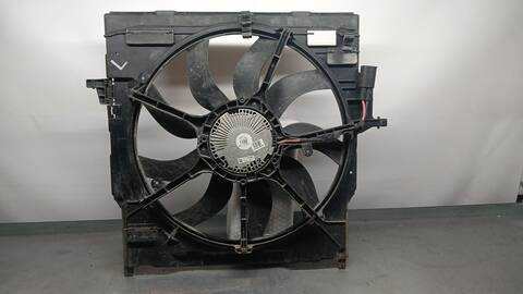 Foto 3ª: Electroventilador Bmw X5 XDRIVE 40D 313CV 230KW [N57D30B] (2014)