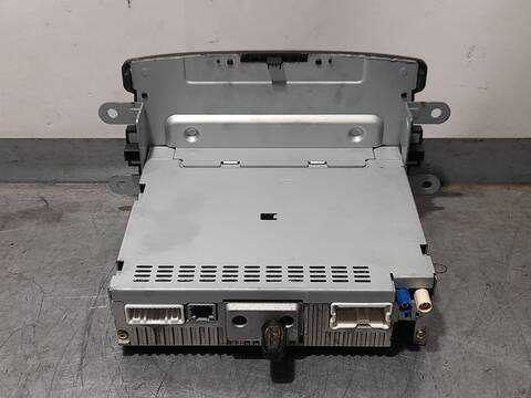 Foto 2ª: Sistema GPS Renault Captur EXPRESSION 90CV 66KW [K9KB6] (2015)