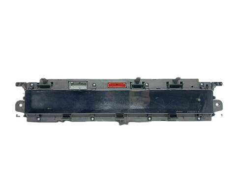 Cuadro de Instrumentos Renault Scenic AUTHENTIQUE 1 DCI DIESEL 106CV