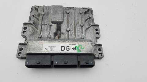 Centralita Motor ECU Nissan Qashqai ACENTA 110CV 81KW