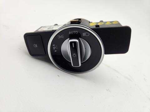 Mando Luces Mercedes Clase B 150 B 180 CDI BE 246.200) 109CV 80KW