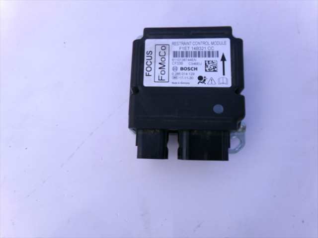 Centralita Airbag Ford Focus 1.5 TDCI 2014-2018