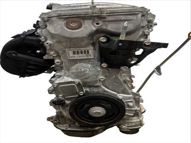 Foto 2ª: Motor Completo Lexus NX 197CV 145KW [2AR-FXE 2AR] (2019)
