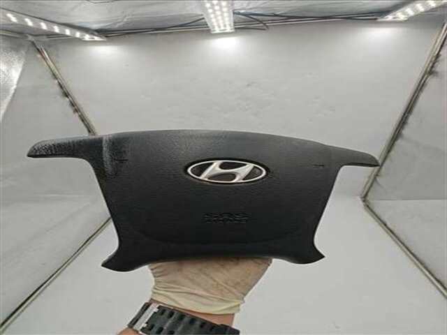 Airbag Delantero Izquierdo Hyundai Santa Fe 2.2 CRDI CLASSIC (2WD) [2.2 LTR. - 114 KW CRDI CAT]
