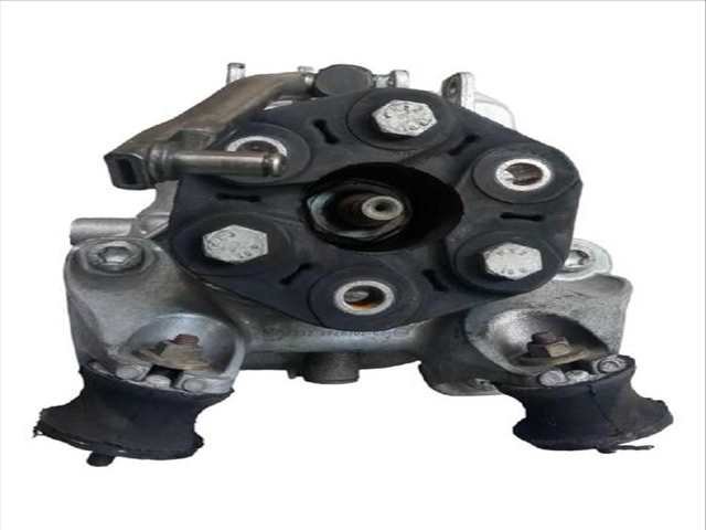 Foto 2ª: Caja Cambios Bmw Serie 1 114 120 D (2003)