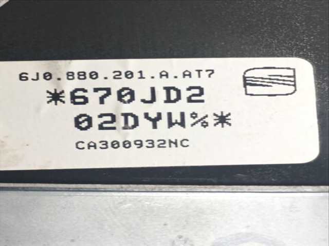 Foto 3ª: Airbag Delantero Izquierdo Seat Ibiza 1.9 TDI (2008)