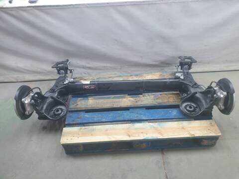 Foto 3ª: Puente Trasero Toyota Proace L1 FAMILY ACTIVE