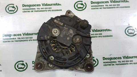 Foto 2ª: Alternador Opel Vivaro 2.5 CDTI 146CV 107KW FURGON [G9U B6] (2007)