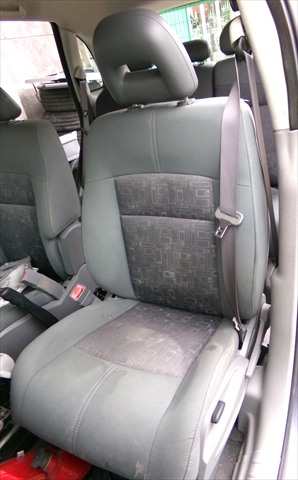 Asiento Delantero Izquierdo Chrysler PT Cruiser 1.6 G 2000-2010